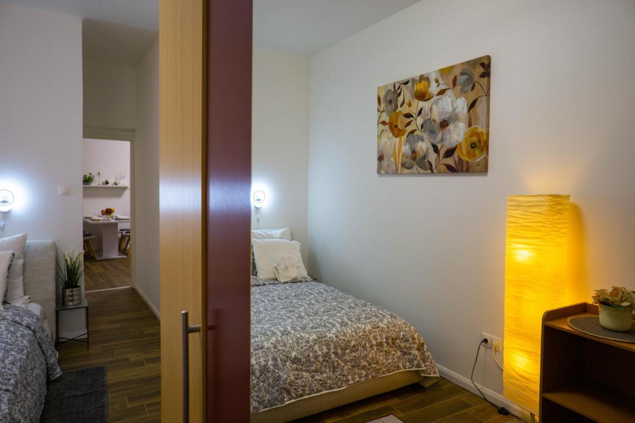 Cosy Casa Διαμέρισμα Βουδαπέστη Εξωτερικό φωτογραφία