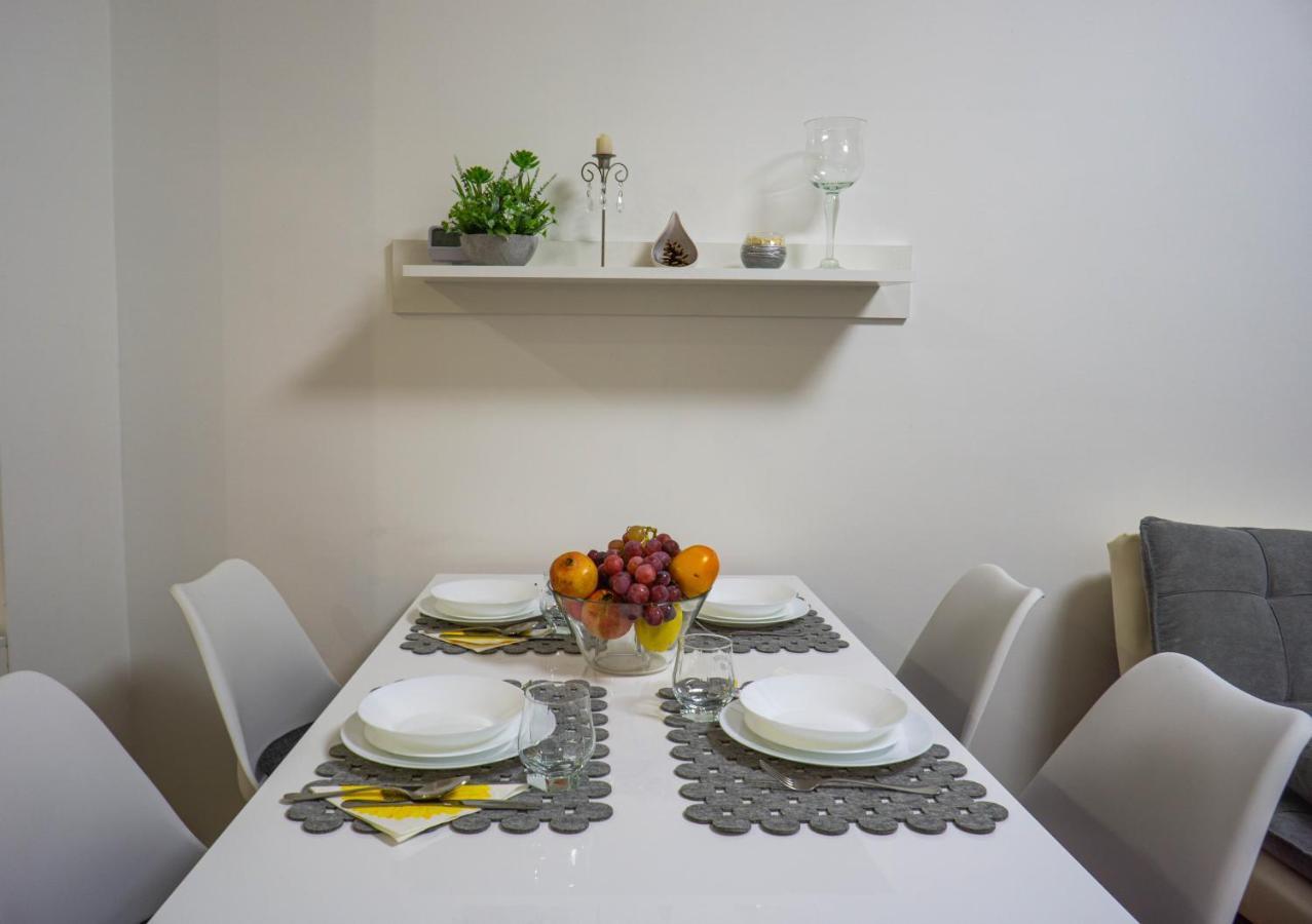 Cosy Casa Διαμέρισμα Βουδαπέστη Εξωτερικό φωτογραφία