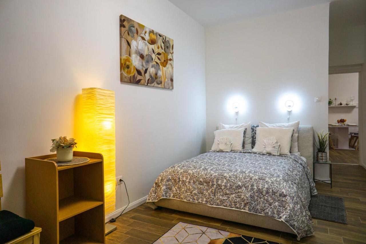 Cosy Casa Διαμέρισμα Βουδαπέστη Εξωτερικό φωτογραφία