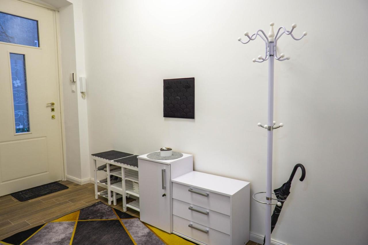 Cosy Casa Διαμέρισμα Βουδαπέστη Εξωτερικό φωτογραφία