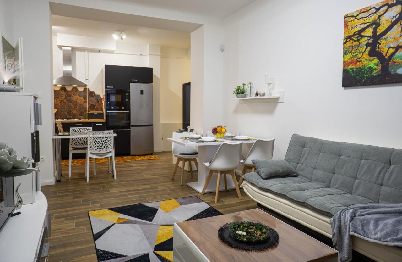 Cosy Casa Διαμέρισμα Βουδαπέστη Εξωτερικό φωτογραφία
