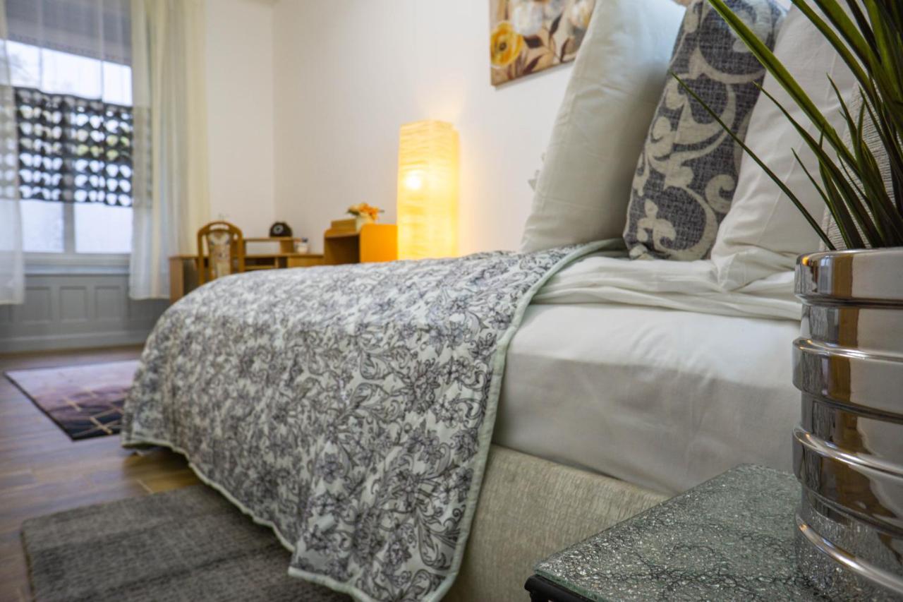 Cosy Casa Διαμέρισμα Βουδαπέστη Εξωτερικό φωτογραφία