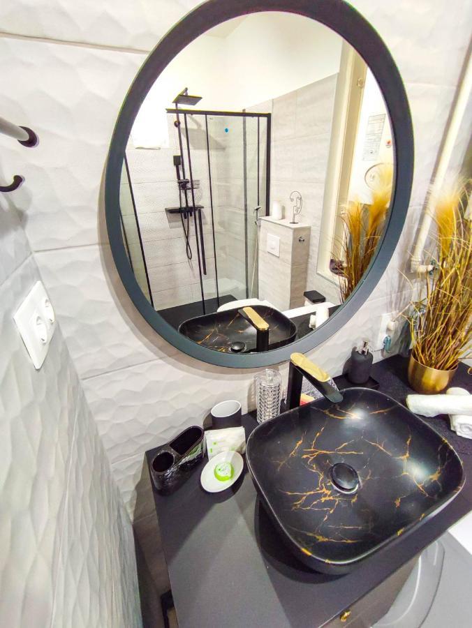 Cosy Casa Διαμέρισμα Βουδαπέστη Εξωτερικό φωτογραφία
