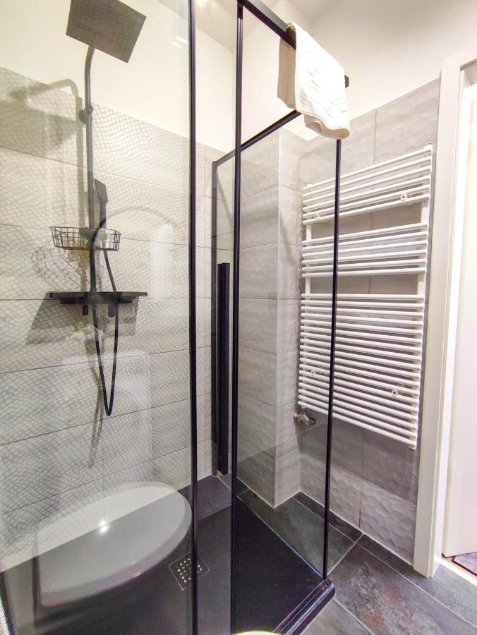 Cosy Casa Διαμέρισμα Βουδαπέστη Εξωτερικό φωτογραφία