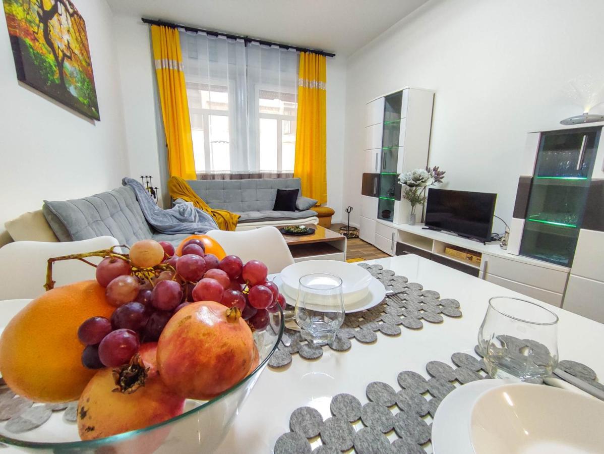Cosy Casa Διαμέρισμα Βουδαπέστη Εξωτερικό φωτογραφία